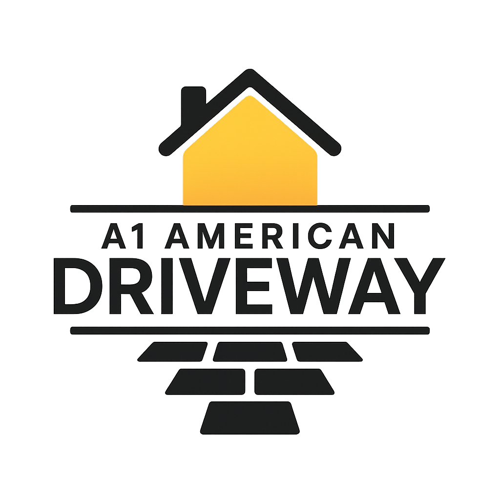 A1 American Driveway